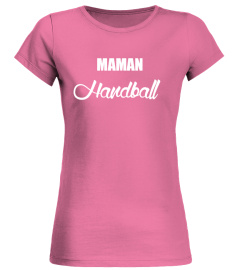 MAMAN HANDBALL