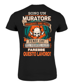 SONO UN MURATORE OVVIAMENTE