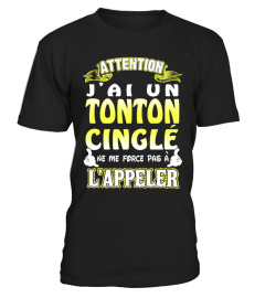 TONTON - Edition Limitée