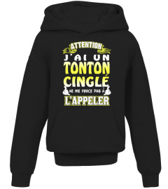 TONTON - Edition Limitée