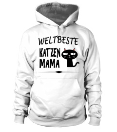 Weltbeste KATZENMAMA