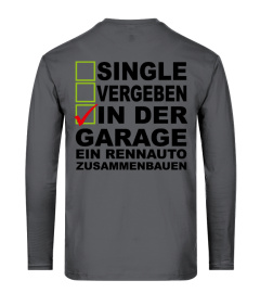 In der Garage