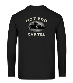 Hot Rod Cartel