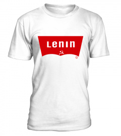 Lenin Shirt