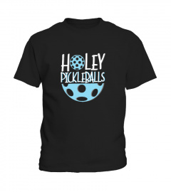 Holy Pickleball Dink T Shirt Gift