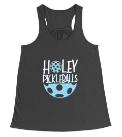 Holy Pickleball Dink T Shirt Gift