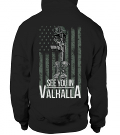 See You In Valhalla