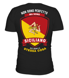 CAMICIA - Perfetto - Siciliano