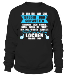 BRUDER UND SCHWESTERN T-shirt