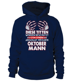 Okt - Limitierte Edition