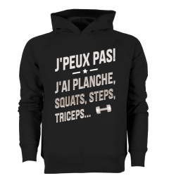 BESTSELLERS FITNESS - J'peux pas 