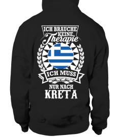 KRETA THERAPIE - LIMITED EDITION