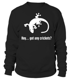 Funny Pet Gecko T-Shirt