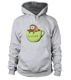 Limited Edition - ZDTee Sloffee