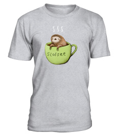 Limited Edition - ZDTee Sloffee