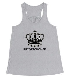 Limitierte Edition Prinzickchen