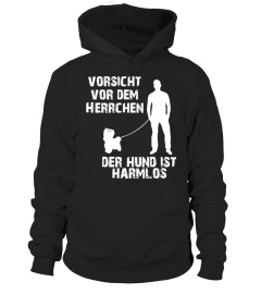 Vorsicht Vor Dem Herrchen