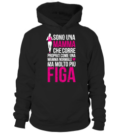Mamma che Corre (Figa) - 2018
