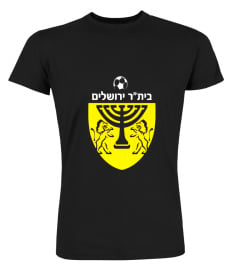 Beitar Jerusalem Shirt FC Soccer Football club Israel Tshirt