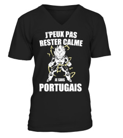 Rester Calme Portugais
