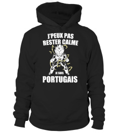 Rester Calme Portugais