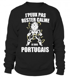 Rester Calme Portugais