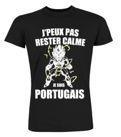 Rester Calme Portugais