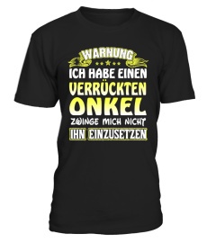 ONKEL - Limitierte Edition