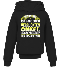 ONKEL - Limitierte Edition