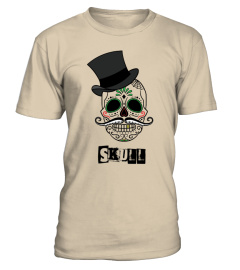 Limited Edition skull