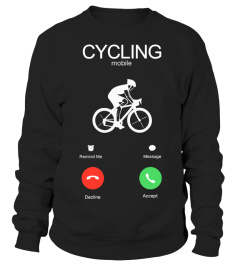 CYCLING MOBILE