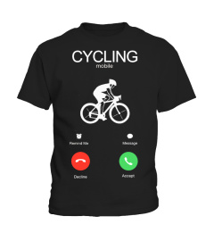 CYCLING MOBILE