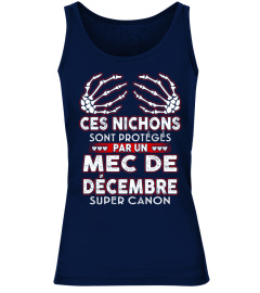 Dece-Edition Limitée