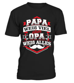 Papa Opa Opi Großvater Großpapa