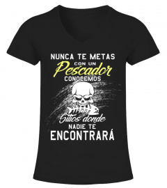 Camiseta Pescador : Compra online