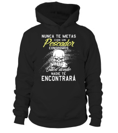 EDICIÓN LIMITADA - PESCADOR