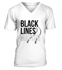 Making Black Lines Matter