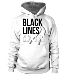 Making Black Lines Matter