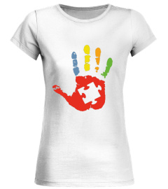 Autism shirt awareness autism tee for ch