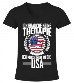 Therapie USA