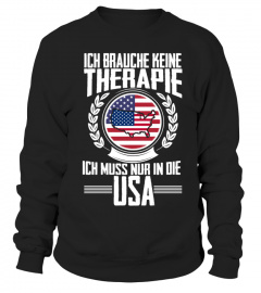 Therapie USA