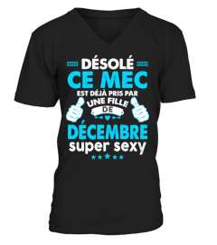 DÉCEMBRE - Edition Limitée