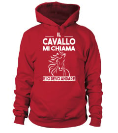 Il Cavallo mi chiama