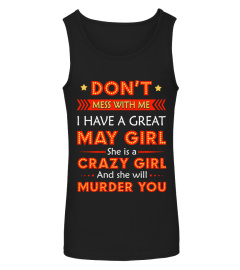 MAY GIRL