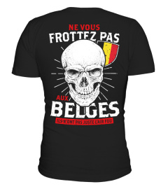 Belges Frottez - EXCLUSIF LIMITÉE