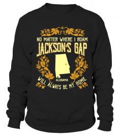 US JACKSON'S GAP
