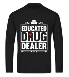 Educated Drug Dealer