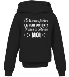 ✪ Frôler la perfection ✪