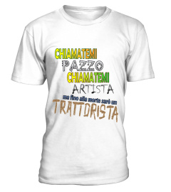 T-shirt TRATTORISTA