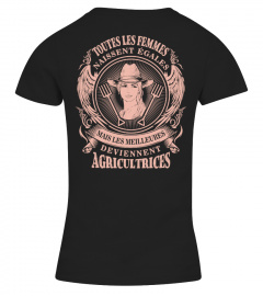 Agricultrices T-shirt